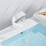 Swan Faucet DECORATIQ | Home&Decor