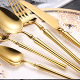 Serena Flatware DECORATIQ | Home&Decor