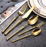 Serena Flatware DECORATIQ | Home&Decor