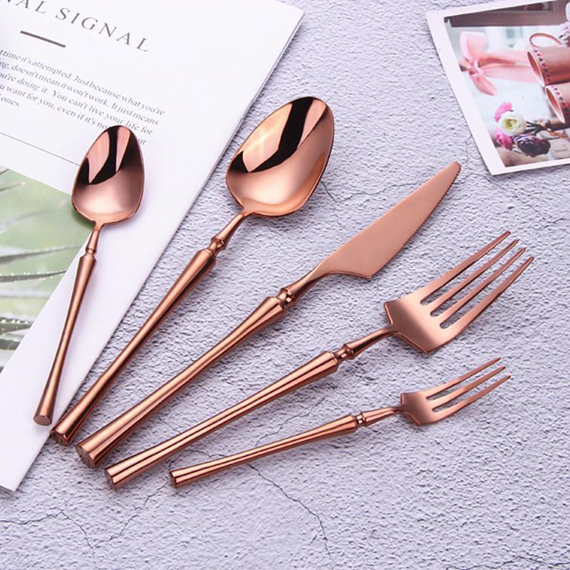 Serena Flatware DECORATIQ | Home&Decor