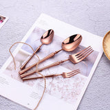 Serena Flatware DECORATIQ | Home&Decor