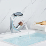 Swan Faucet DECORATIQ | Home&Decor