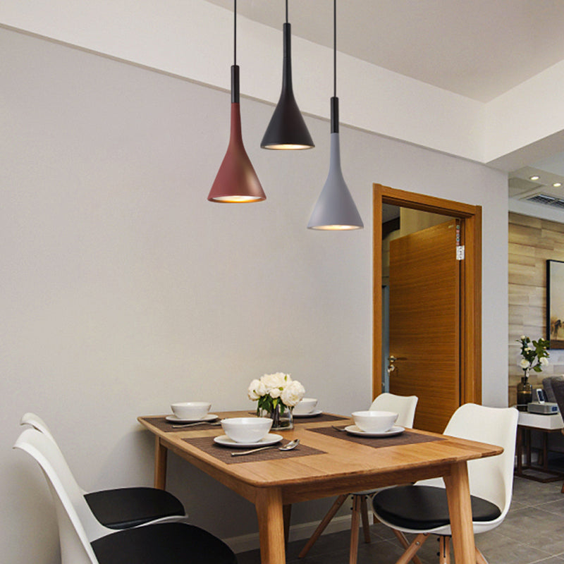 The Gaar Pendant Light DECORATIQ | Home&Decor