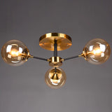 The Morten Chandelier DECORATIQ | Home&Decor