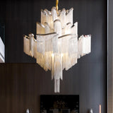 The Fringe Chandelier DECORATIQ | Home&Decor