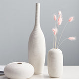 Nord Skall Vase DECORATIQ | Home&Decor