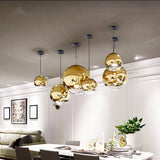 The Berg Pendant Light DECORATIQ | Home&Decor