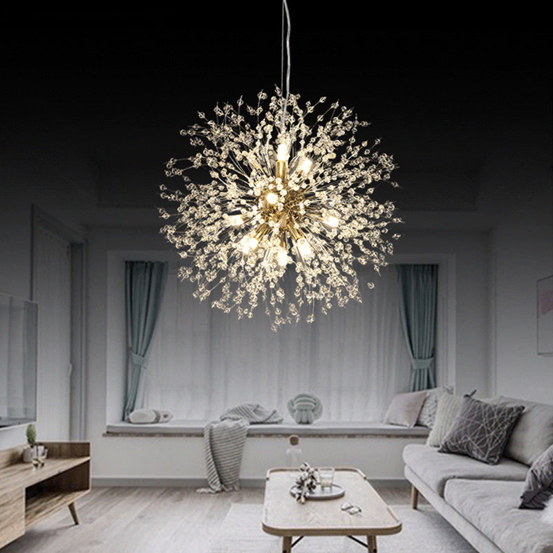 The Løvetann Pendant Light DECORATIQ | Home&Decor