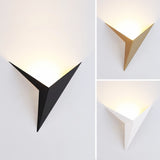 Nordic Origami Wall Lamp DECORATIQ | Home&Decor