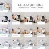 Elegant Bathroom Faucet DECORATIQ | Home&Decor