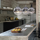 The Berg Pendant Light DECORATIQ | Home&Decor