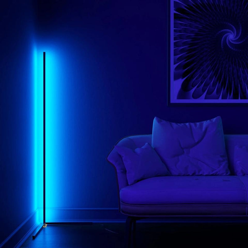 DECORATIQ LED Floor Lamp DECORATIQ | Home&Decor