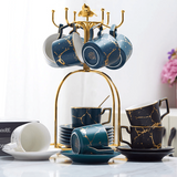 Lightning Teacup Collection DECORATIQ | Home&Decor