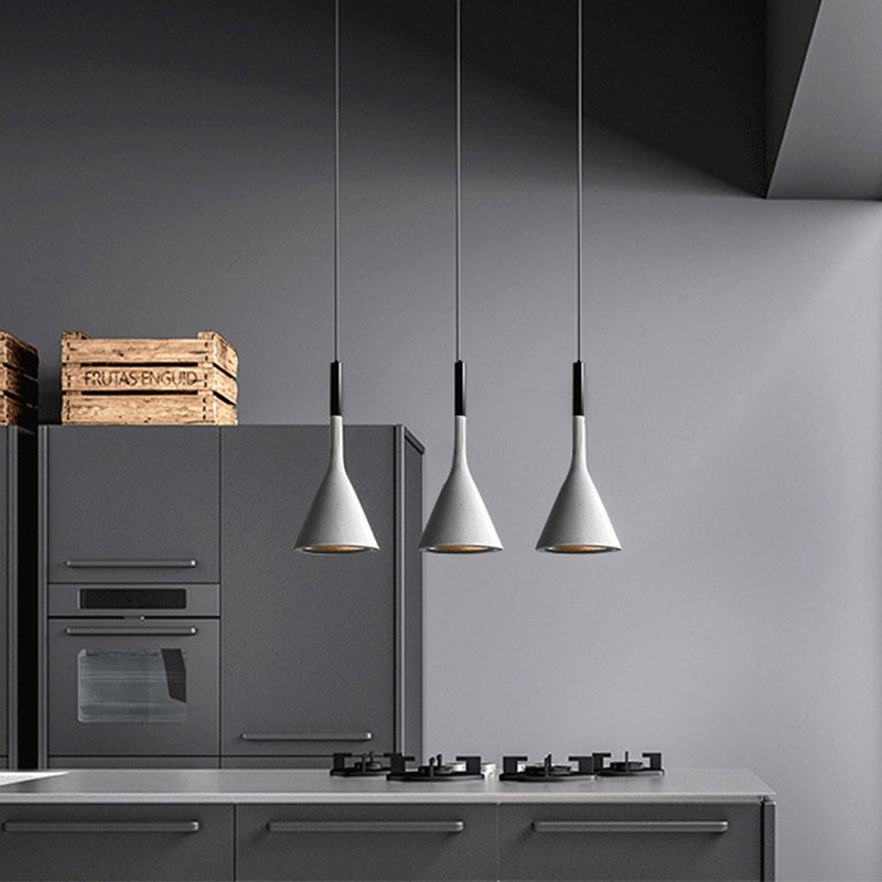 The Gaar Pendant Light DECORATIQ | Home&Decor