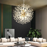 The Løvetann Pendant Light DECORATIQ | Home&Decor