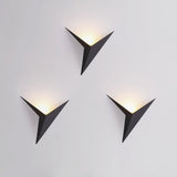 Nordic Origami Wall Lamp DECORATIQ | Home&Decor