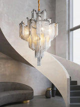 The Fringe Chandelier DECORATIQ | Home&Decor