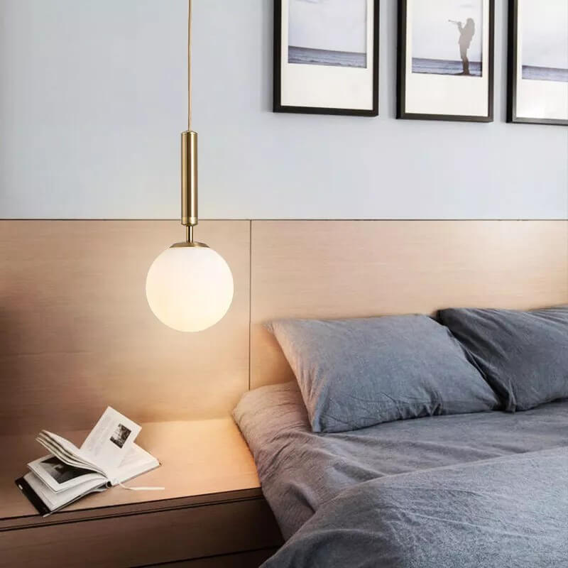 Rolf Pendant Light DECORATIQ | Home&Decor