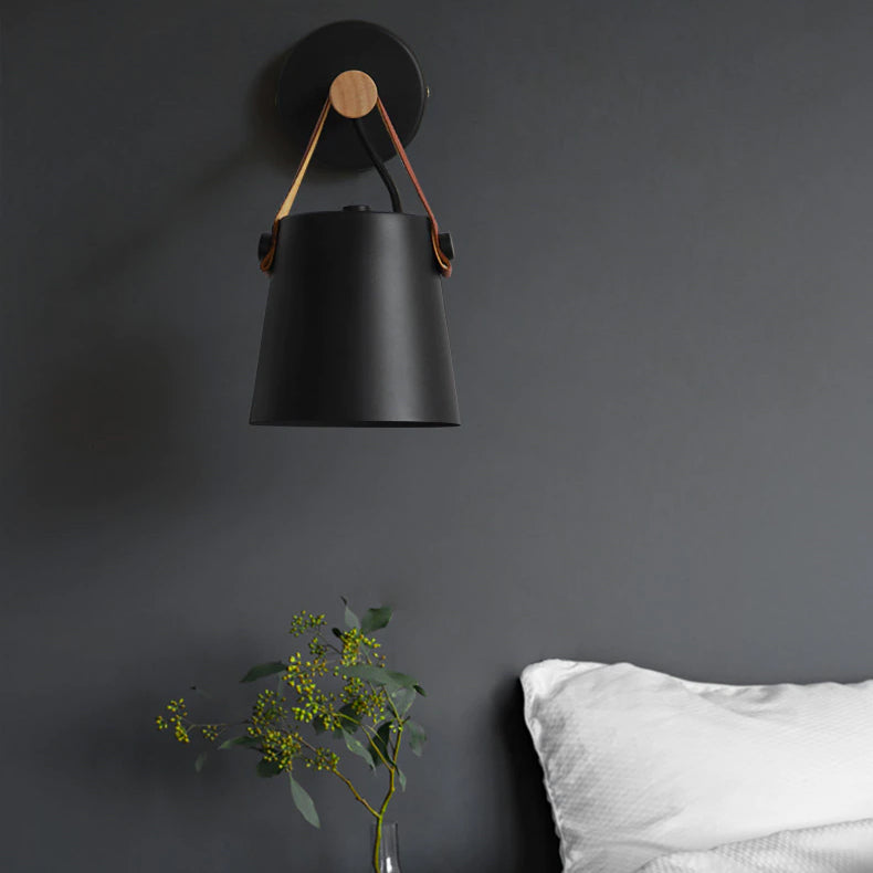 Nordic Bell Wall Lamp DECORATIQ | Home&Decor