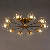 The Morten Chandelier DECORATIQ | Home&Decor