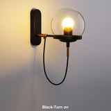 Balllys Wall Lamp DECORATIQ | Home&Decor