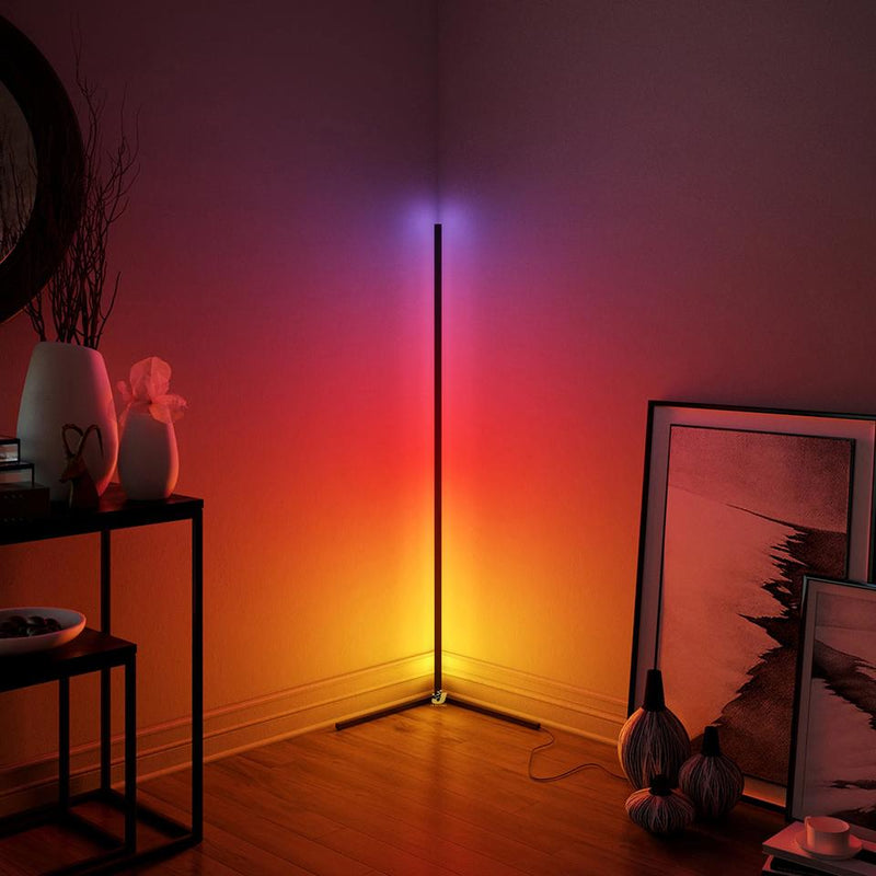 DECORATIQ LED Floor Lamp DECORATIQ | Home&Decor