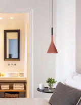 The Gaar Pendant Light DECORATIQ | Home&Decor