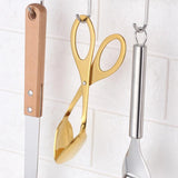 San Francisco Scissor Tong DECORATIQ | Home&Decor