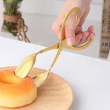 San Francisco Scissor Tong DECORATIQ | Home&Decor