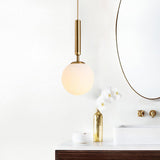 Rolf Pendant Light DECORATIQ | Home&Decor