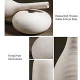 Nord Skall Vase DECORATIQ | Home&Decor