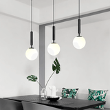 Rolf Pendant Light DECORATIQ | Home&Decor