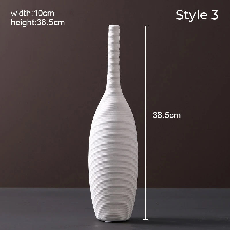 Nord Skall Vase DECORATIQ | Home&Decor