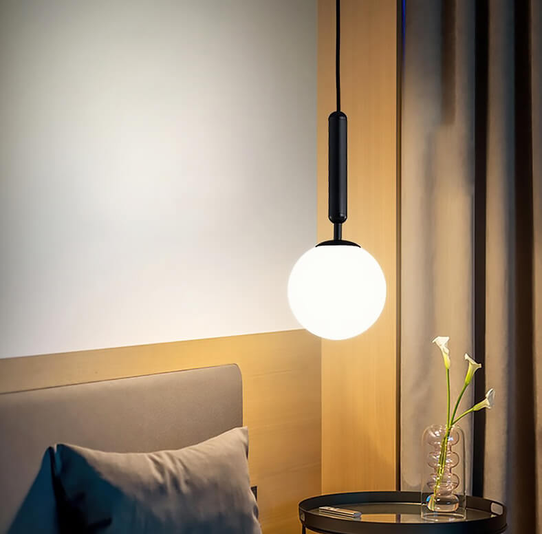 Rolf Pendant Light DECORATIQ | Home&Decor