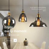 The Otto Pendant Light DECORATIQ | Home&Decor