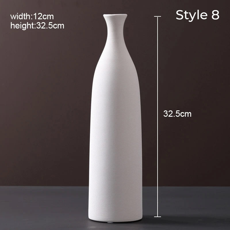 Nord Skall Vase DECORATIQ | Home&Decor