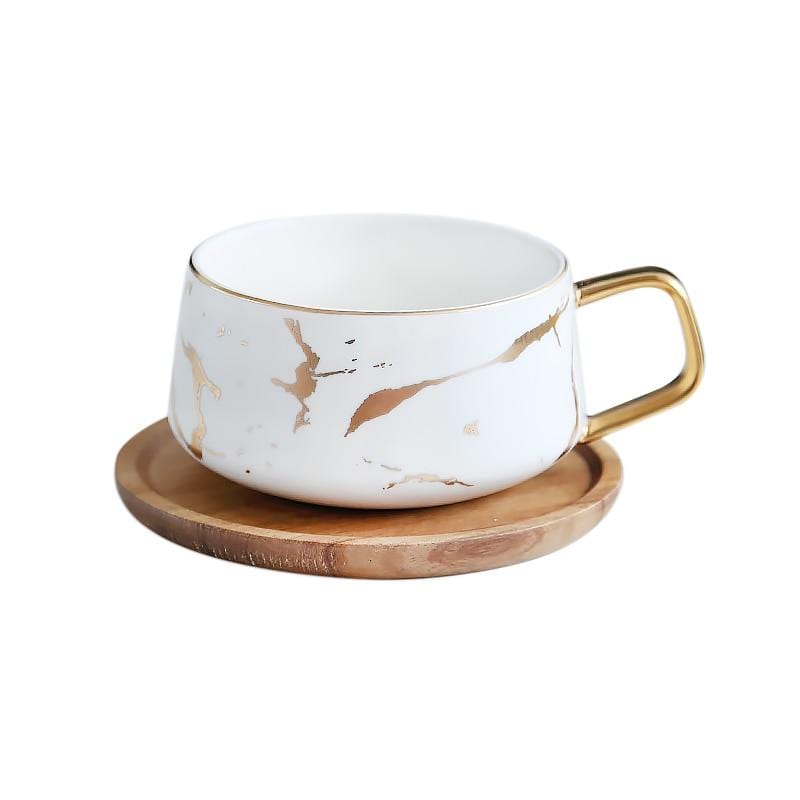 Goldtiek Mug DECORATIQ | Home&Decor