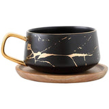 Goldtiek Mug DECORATIQ | Home&Decor