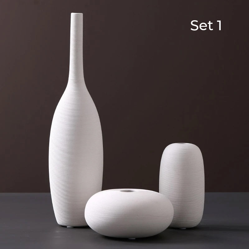 Nord Skall Vase DECORATIQ | Home&Decor