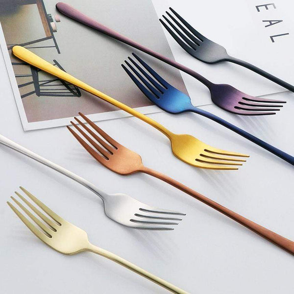 London Fork