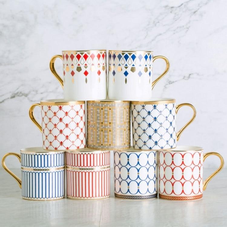 London Mugs DECORATIQ | Home&Decor