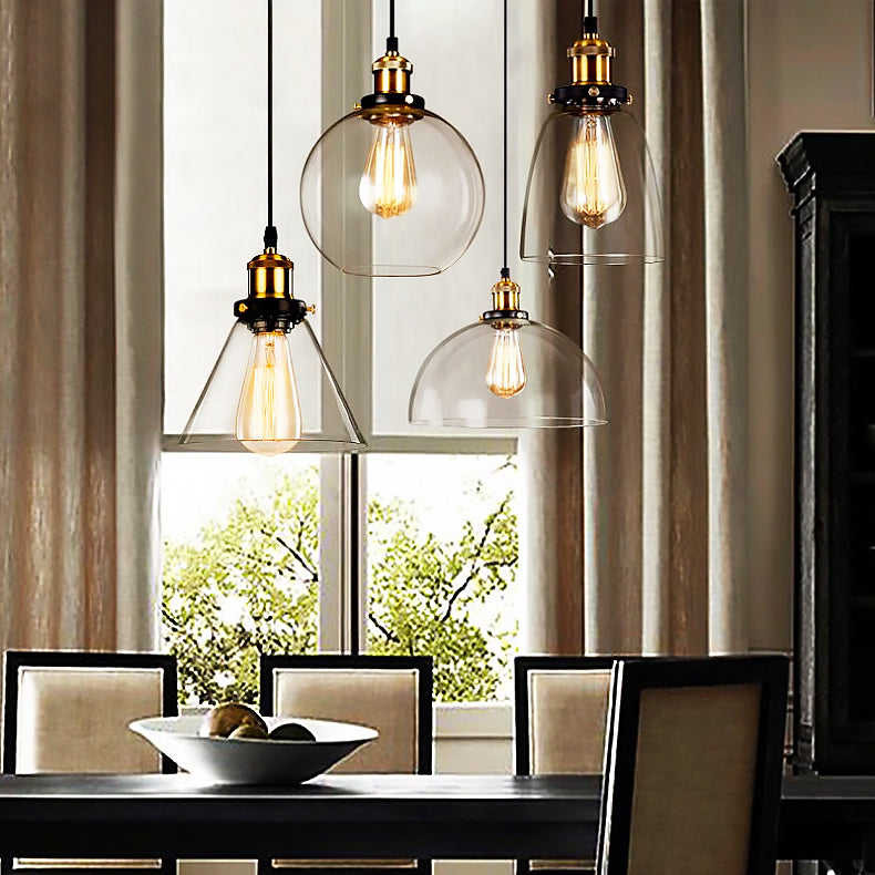 The Otto Pendant Light DECORATIQ | Home&Decor