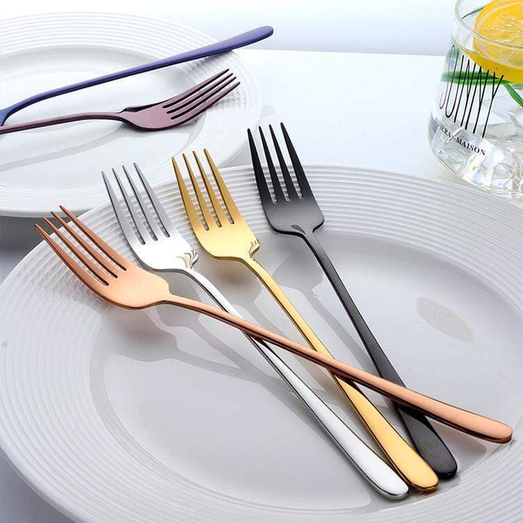 London Fork DECORATIQ | Home&Decor