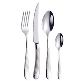 Kamira Cutlery Set DECORATIQ | Home&Decor