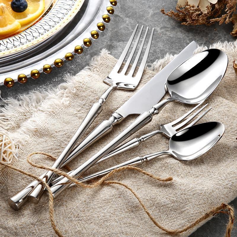 Serena Flatware DECORATIQ | Home&Decor