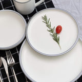 Apatite Dinnerware Set DECORATIQ | Home&Decor