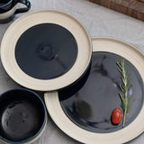 Feld Dinnerware Set DECORATIQ | Home&Decor