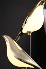 The Eggi Birds Lamp DECORATIQ | Home&Decor