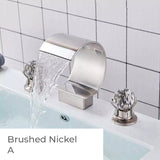 Elegant Bathroom Faucet DECORATIQ | Home&Decor