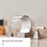 Elegant Bathroom Faucet DECORATIQ | Home&Decor